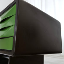 Lade das Bild in den Galerie-Viewer, Directors desk by Ernest Igl for Wilhelm Werndl - 1970s