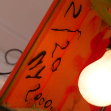 Lade das Bild in den Galerie-Viewer, Gaetano Pesce - Some of Us lamp (price on request)