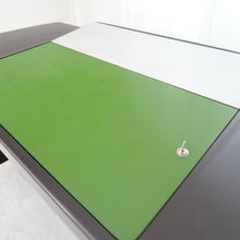 Lade das Bild in den Galerie-Viewer, Directors desk by Ernest Igl for Wilhelm Werndl - 1970s