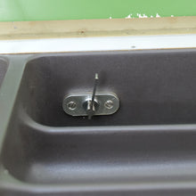 Lade das Bild in den Galerie-Viewer, Directors desk by Ernest Igl for Wilhelm Werndl - 1970s