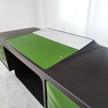 Lade das Bild in den Galerie-Viewer, Directors desk by Ernest Igl for Wilhelm Werndl - 1970s