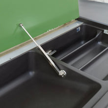 Lade das Bild in den Galerie-Viewer, Directors desk by Ernest Igl for Wilhelm Werndl - 1970s