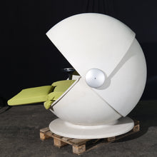 Lade das Bild in den Galerie-Viewer, Rosenthal Sunball Chair by Herbert Selldorf &amp; Günter Ferdinand Ris - 1969
