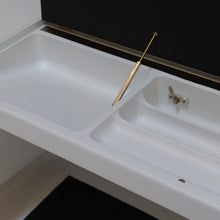 Lade das Bild in den Galerie-Viewer, Ernest Igl Jet Desk Top - Wilhelm Werndl - 1970s