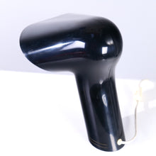 Lade das Bild in den Galerie-Viewer, space age desk lamp black Sorella by Harvey Guzzini