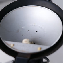 Lade das Bild in den Galerie-Viewer, black Gaucho lamp by Studio P.E.R for Egoluce