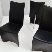 Lade das Bild in den Galerie-Viewer, Ed Archer Chairs - Philippe Starck Driade Alpeh
