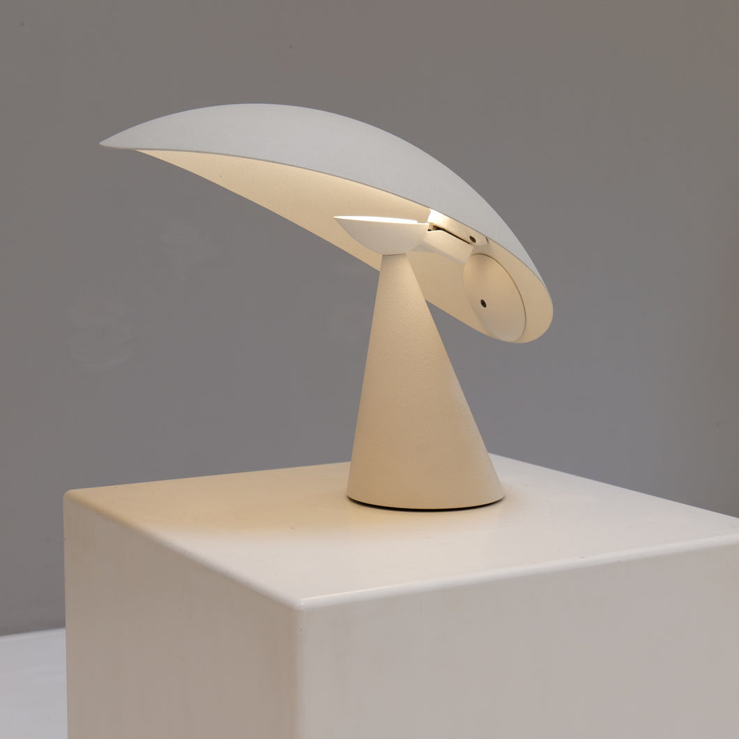 Artemide Lavinia lamp by Masayuki Kurokawa - 1980s