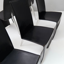 Lade das Bild in den Galerie-Viewer, Ed Archer Chairs - Philippe Starck Driade Alpeh
