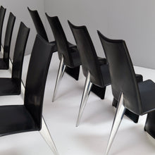 Lade das Bild in den Galerie-Viewer, Ed Archer Chairs - Philippe Starck Driade Alpeh
