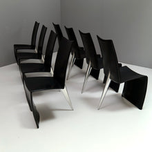 Lade das Bild in den Galerie-Viewer, Ed Archer Chairs - Philippe Starck Driade Alpeh
