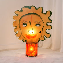 Lade das Bild in den Galerie-Viewer, Gaetano Pesce - Some of Us lamp (price on request)
