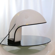 Lade das Bild in den Galerie-Viewer, Harvey Guzzini Albanella lamp by Sergio Brazzoli &amp; Hermano - 1970s
