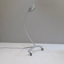 Lade das Bild in den Galerie-Viewer, Marc Newson Supper Guppy Lamp for Idée - 1987 (price on request)
