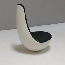 Lade das Bild in den Galerie-Viewer, Wolfgang Feierbach FG 2005 - rocking chair (price on request)
