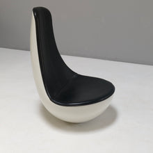 Lade das Bild in den Galerie-Viewer, Wolfgang Feierbach FG 2005 - rocking chair (price on request)
