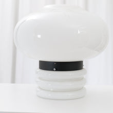 Lade das Bild in den Galerie-Viewer, Vintage Space Age Lampe von Limburg
