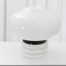 Lade das Bild in den Galerie-Viewer, Vintage Space Age Lampe von Limburg
