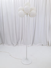 Lade das Bild in den Galerie-Viewer, Sputnik Floor Lamp by E. R. Nele for Temde
